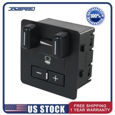 Trailer Brake Controller For Chevrolet Silverado 1500 2500 Hd 3500 Hd 2007-2014