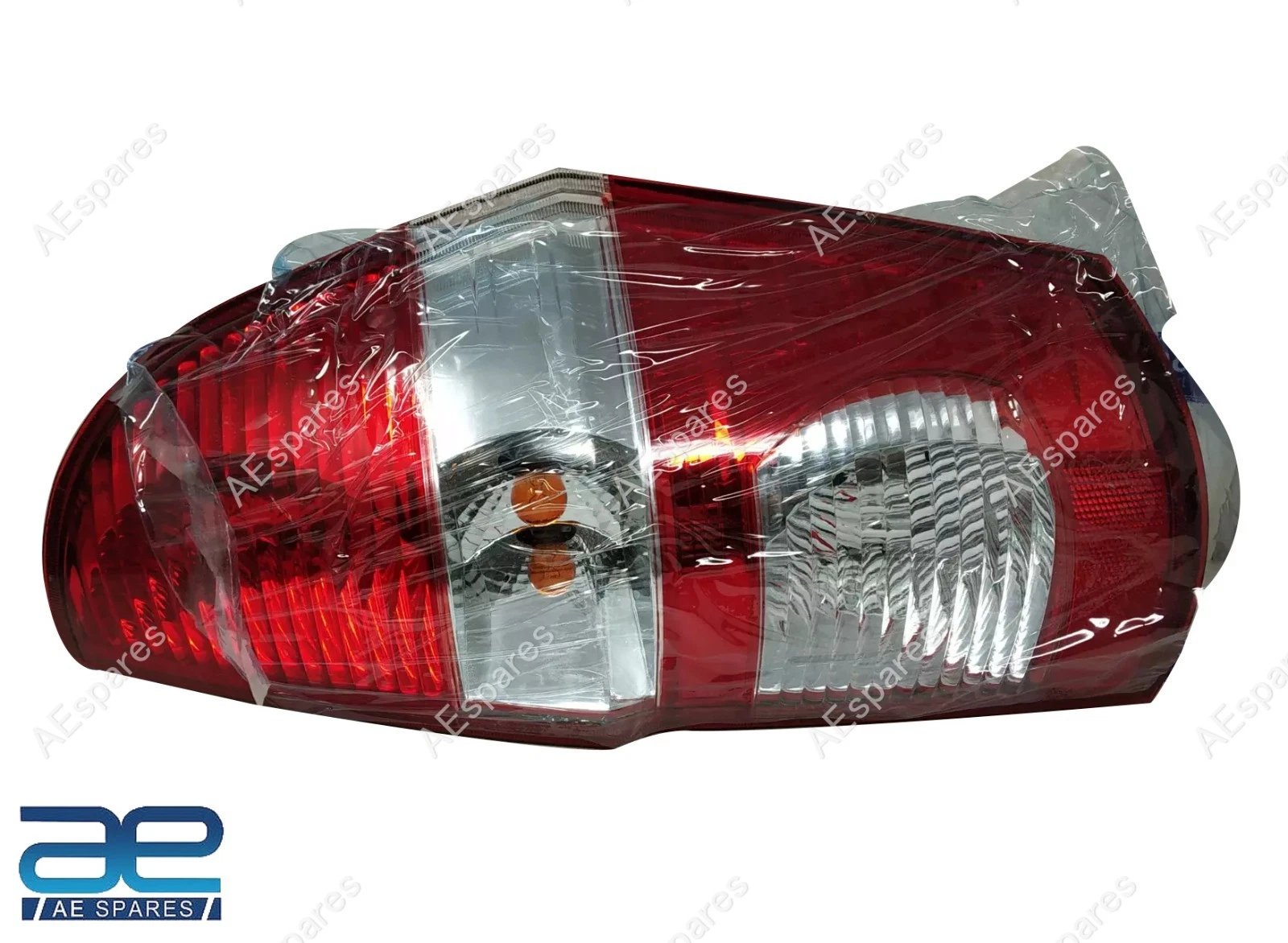 Rear Lamp Tail Light Assembly RH For Chevrolet Enjoy 2012-2017 J24551323