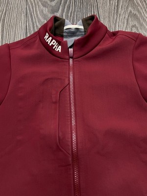 Rapha】PRO TEAM WINTER JACKETメンズ【サイズM】 Men's Pro Team