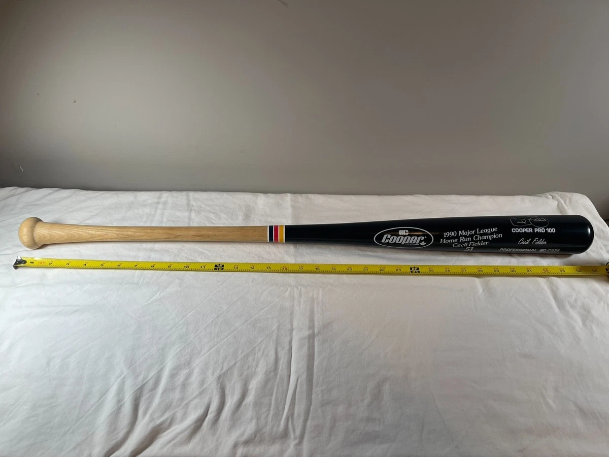 Original Ken Griffey, Jr. Vintage Baseball Bats for sale | eBay