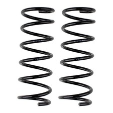 Fahrwerksfedern-Set Hinterachse BILSTEIN IAM-Expertise für u.a. FORD MONDEO