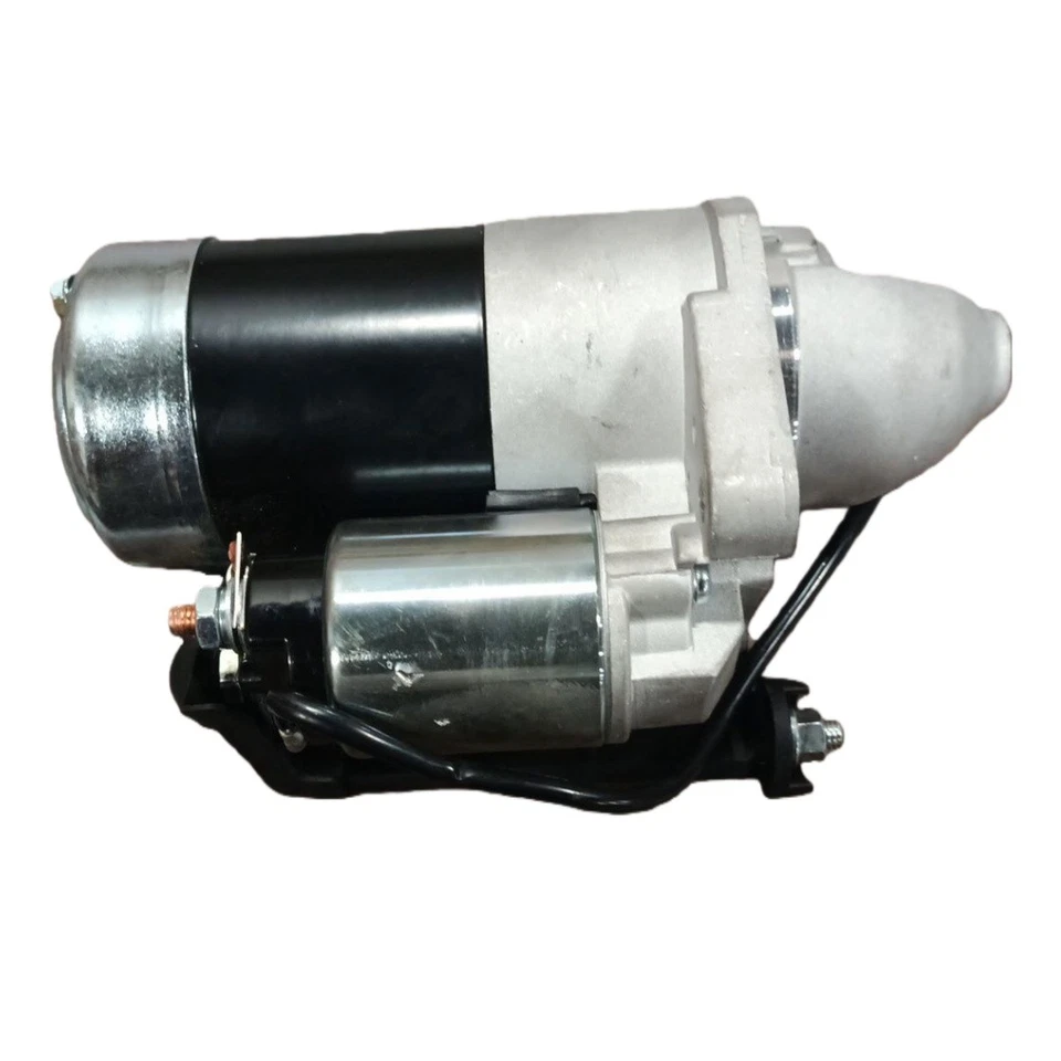 NEW Starter M001T30671 23300-1CA0A Fit Infiniti M56 Q70 Q70L FX50 QX56 QX70 QX80 Foto 2 de 4
