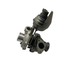 Turbolader für Opel Astra J P10 Insignia A G09 Zafira Tourer C P12 2.0 CDTi