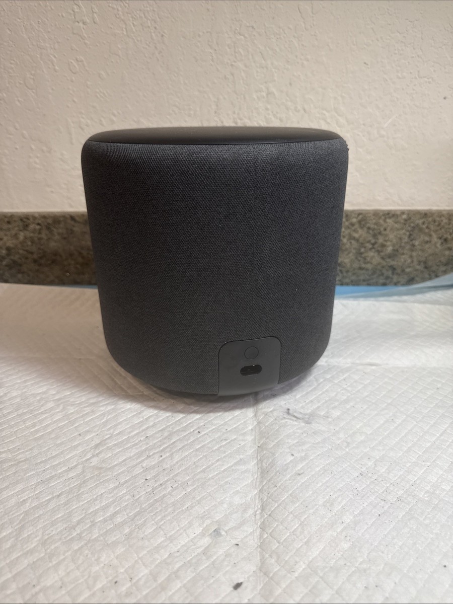 Amazon P5B83L 100W Echo Sub - Charcoal for sale online | eBay Amazon P5B83L 100W Echo Sub - Charcoal for sale online | eBay