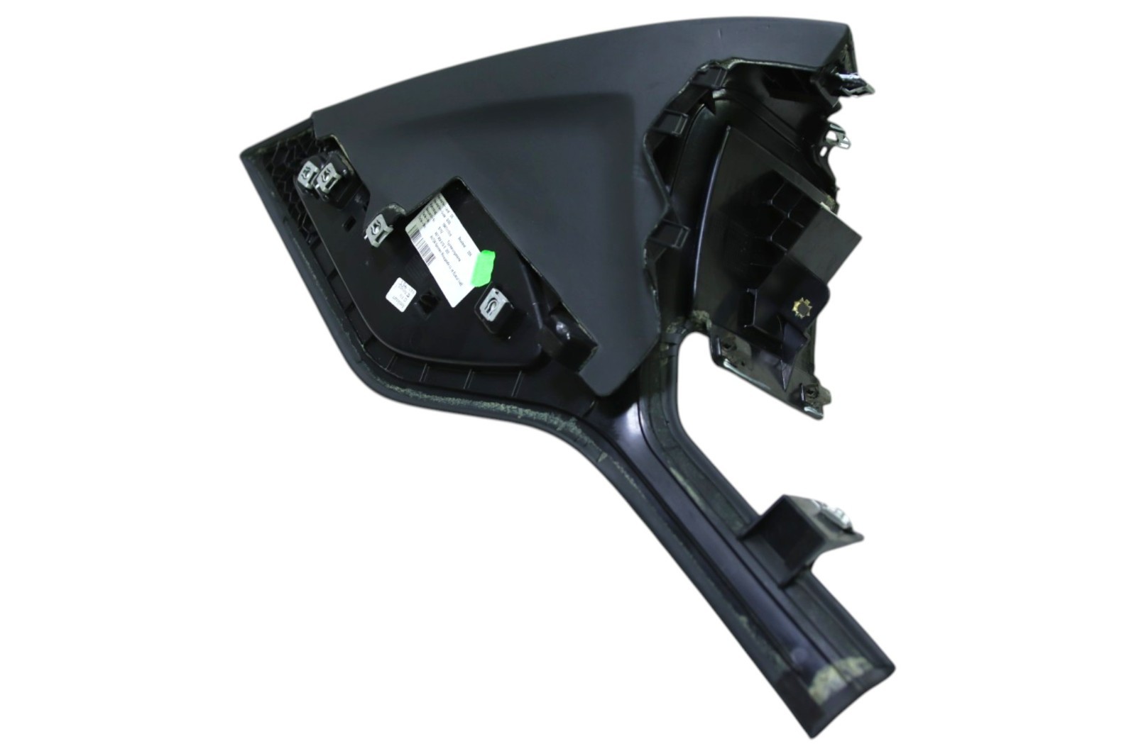 Audi R8 2017-2023 FRONT+LEFT+LOWER Dashboard