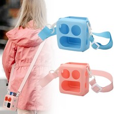 Shockproof Silicone Protective Case Anti Drop with Strap for Yoto Mini 2025