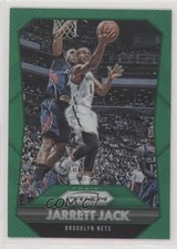 Click to enlarge Jarrett Jack