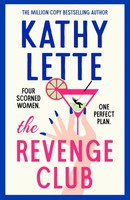 The Revenge Club | Kathy Lette | Englisch | Taschenbuch | Paperback | 2024