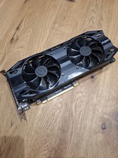 EVGA GeForce RTX 2070 Super 8GB NVIDIA GPU Graphics Card 08G-P4-2072-KR