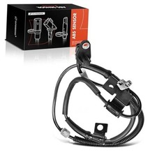 ABS Wheel Speed Sensor Compatible with Kia Models - Forte 2010 2011 2012 2013