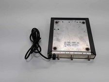 Philips LTC 5231/60 Allegiant Series, Distrib...