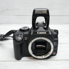 canon rebel xt memory card products for sale