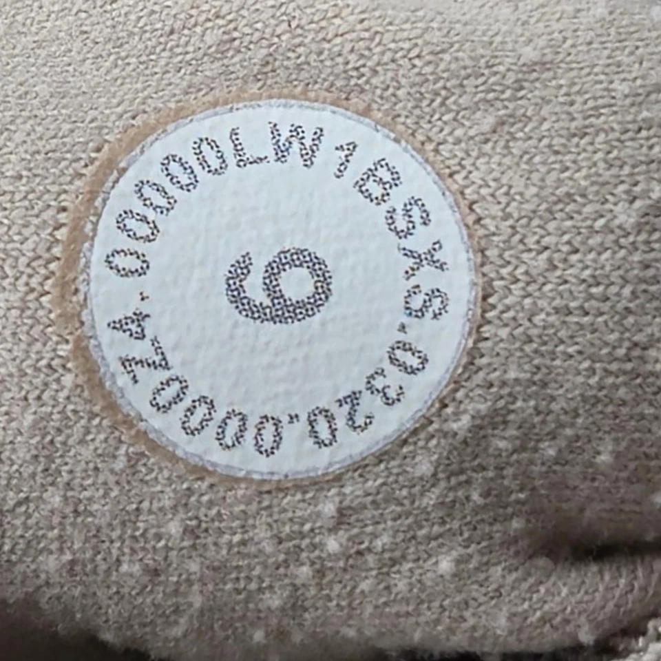 Sujetador sin mangas Lululemon Top para mujer 6 Align gimnasio entrenamiento atletismo ropa deportiva lw1bsxs Foto 3 de 4