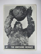1966 Topps Lost in Space Trading Cards 5