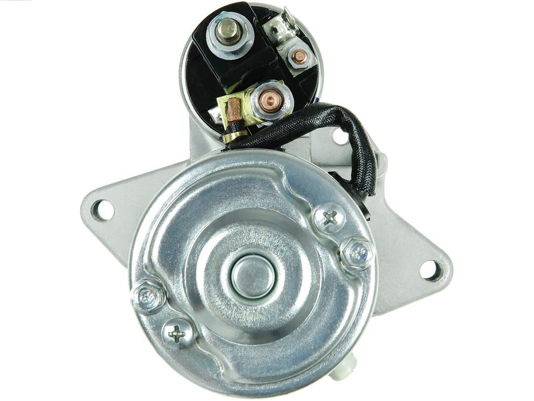 Brand New Starter Motor 12V 2.0kW 11T for RENAULT ESPACE VEL 05-16 OE M1T80681 - Image 9