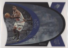 1997 SPx Kurt Thomas #SPX26 r7o