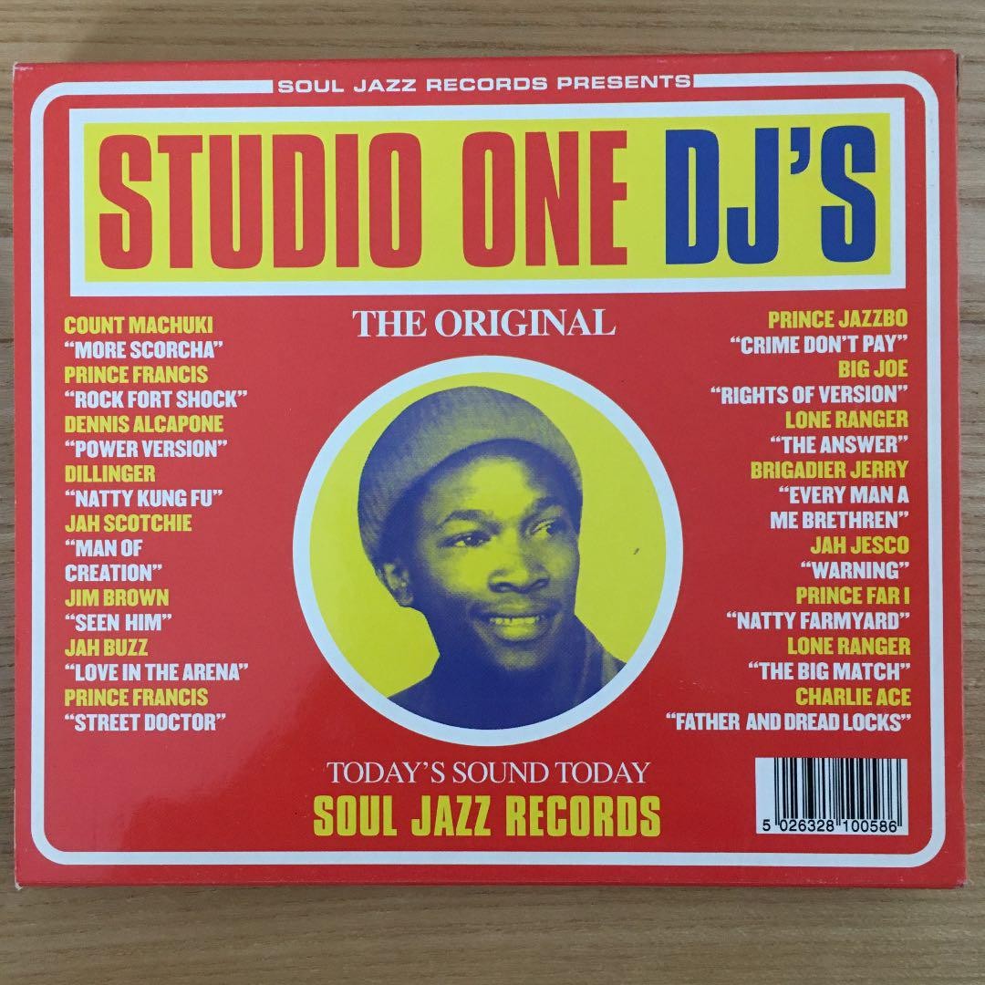 Studio One DJ's❗️ Studio One Dj'S | eBay