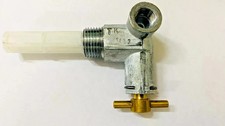Fits Ford 2600 3600 4100 4600 5600 6600 7600 Tractor Fuel Tap Shut-Off Valve