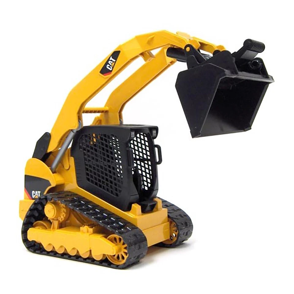 1/16 Bruder Caterpillar CAT Delta Loader 02137 - Image 2 of 4