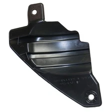 For 16-17 Civic Sedan Rear Bumper Cover Filler Retainer LH Left Side HO1182100