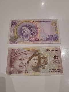 Commemorative Banknote