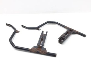 Floor Board Brackets 2002 Honda Rancher 350 TRX350FE 4x4 ES 3415