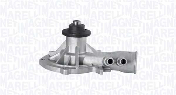 Fits MAGNETI MARELLI 352316170860 WATER PUMP