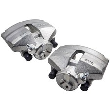 Paar Bremssattel Vorne For Audi A3 8P1 TT 8N3 Seat Leon 1M1 1998-2013 1K0615124E