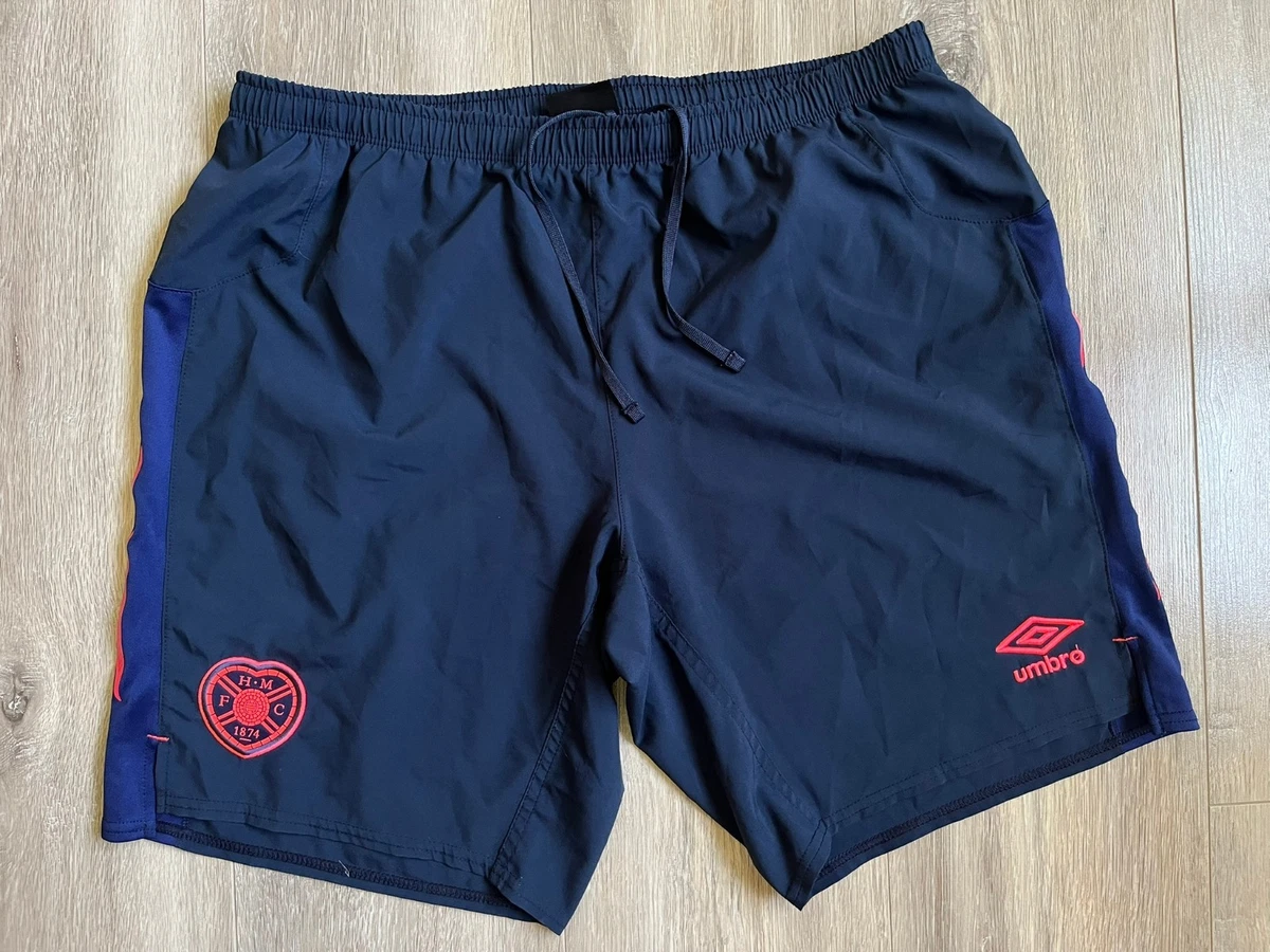 Umbro Shorts Soccer Clothing for Men for sale | eBay