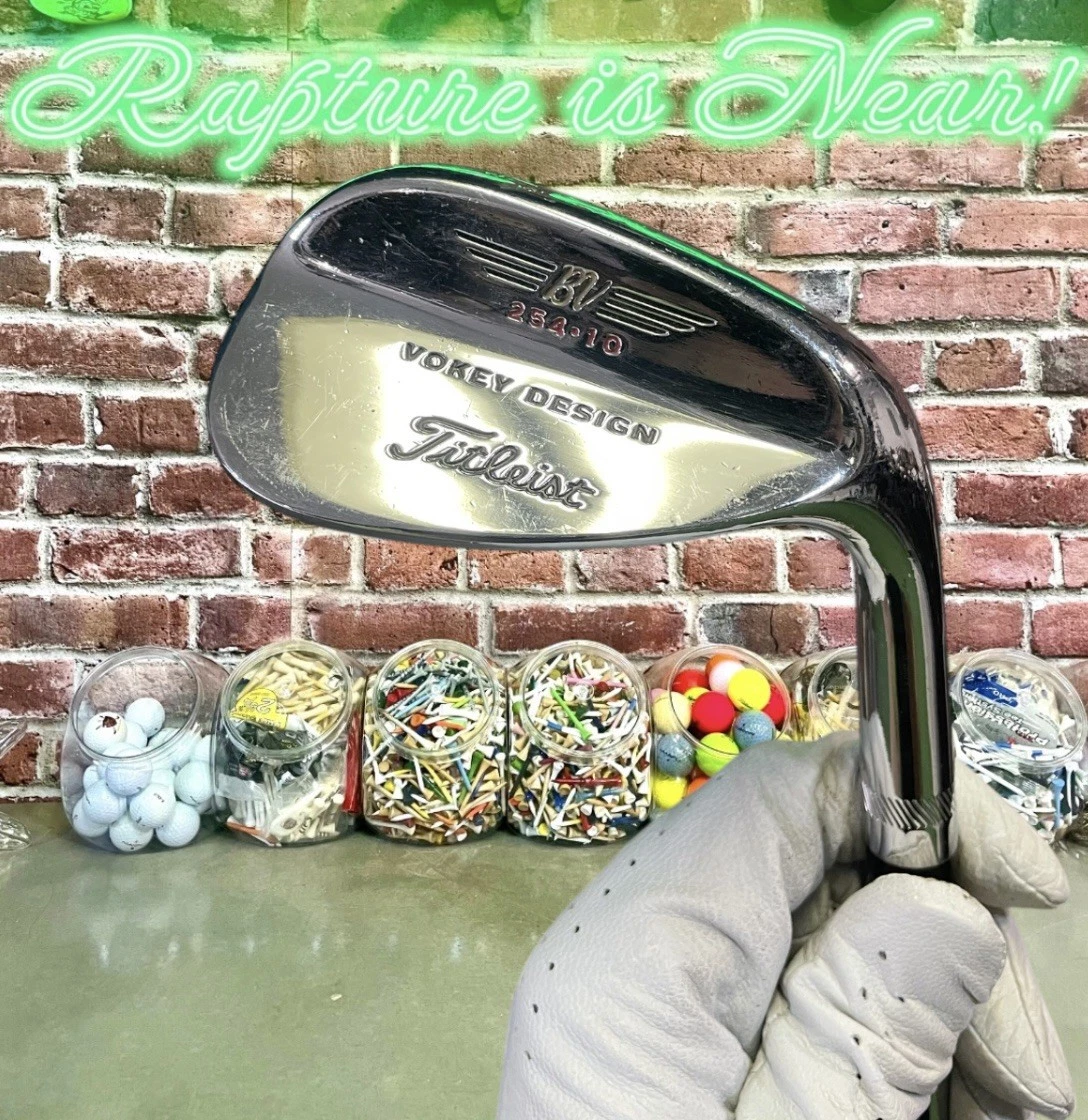 25+ Vokey 54 Degree Wedge for sale | Updated Oct 2026