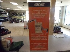 ECHO OFFSET U-HANDLE KIT-SRM-225 OEM PART# 99...