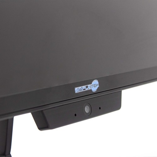 AIO ALL IN ONE 24" 16GB 960GB 2TB FULL HD WINDOWS 10 PRO PC COMPUTER FISSO DESKT - Afbeelding 8 van 9