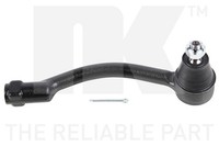 NK Spurstangenkopf Gelenkkopf 5033535 FüR KIA Picanto 2 TA Fuel LPG