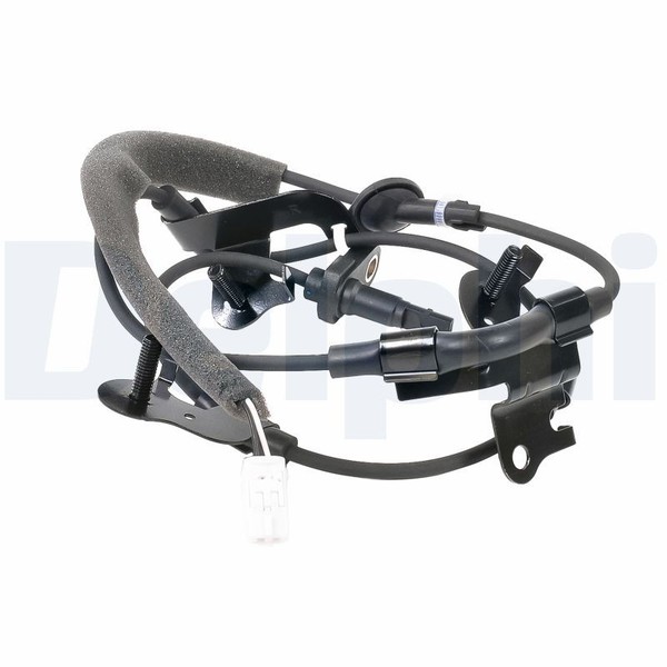 Delphi Abs Sensor Raddrehzahl DrehzahlfüHler FüR Toyota Rav 4 Iii _A3_-image