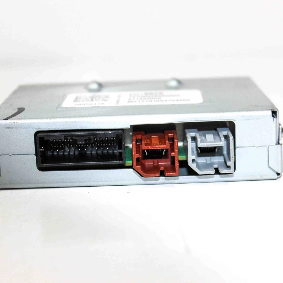 CHEVROLET CAMARO Altre Centraline 84216626 Benzina 250kw 2018 28279019 - Immagine 4 di 4