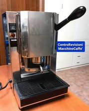 Macchina Caffè A Cialde Spinel Tour Acciaio 💥LEGGI DESCRIZIONE 