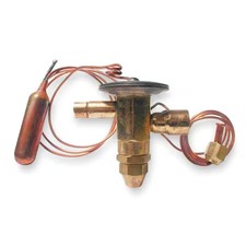 Parker Hxcae-5-Zx200 Thermostatic Expan Valve, 8 Ton, 700 Psi
