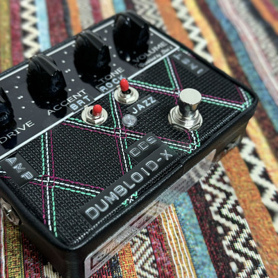 Shin's Music DUMBLOID-X-ODS Limited ”DUMBLOID 10th & 3000