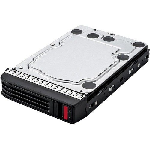Buffalo TeraStation 16 TB Hard Drive - SATA (SATA/600) | eBay
