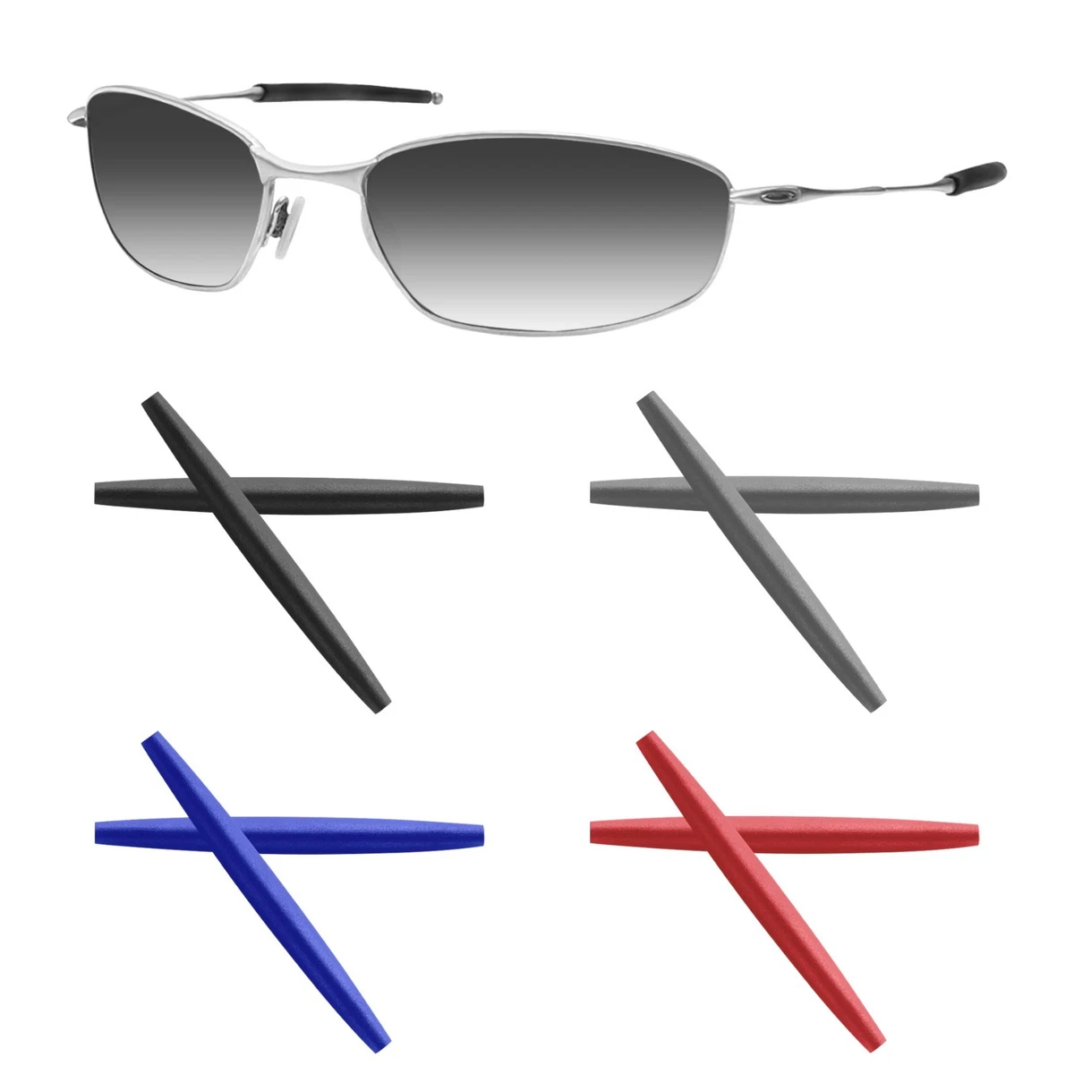 最終【お買い得】OAKLEY Big Square Wire サングラス oakley big square wire products for sale | eBay