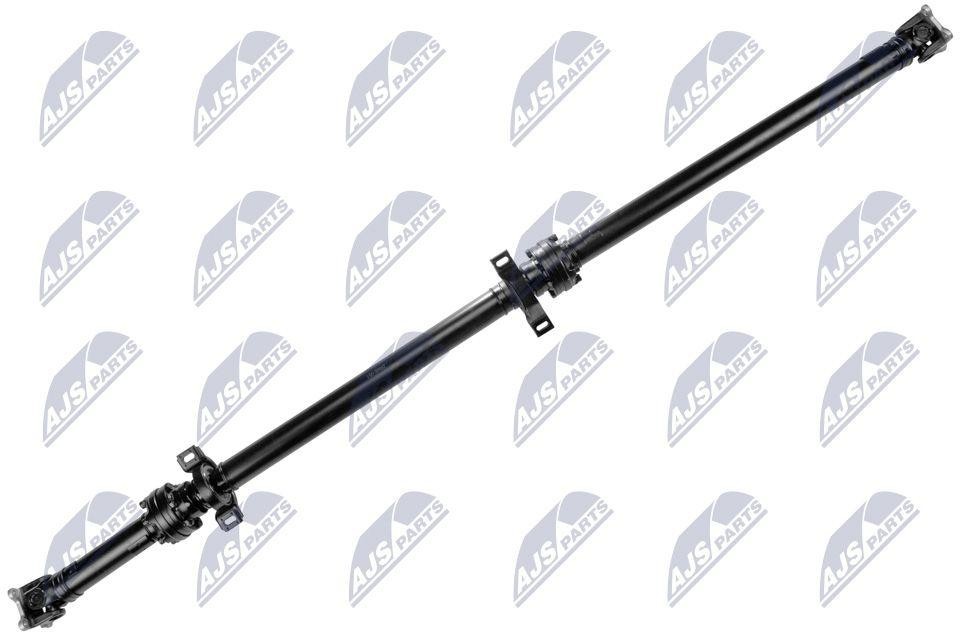 NTY Drive Shaft Axle Shaft NWN-ME-051 For Mercedes-Benz