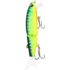 Simulazione da 1 pc Simulazione 3D Pesca mobile esca articolata per il lago