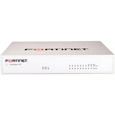 Fortinet FortiGate 71F Next Generation Firewall Secure SD-WAN FG-71F
