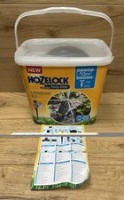 Hozelock 7023 Easy Drip System Universal Complete Garden Watering Kit Up To 10m2