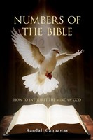 Randall Gannaway | Numbers Of The Bible | Taschenbuch | Englisch (2024)