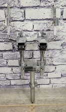 Vintage Tama Double Tom Holder For Bass Drum