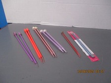 6 PAR IGIEŁ DZIEWIARSKICH