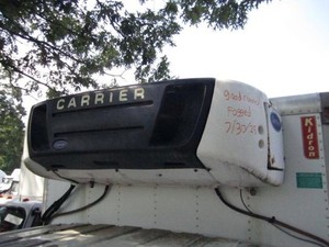 Replaces 2014 CARRIER SUPRA 560 REEFER UNIT 3825585