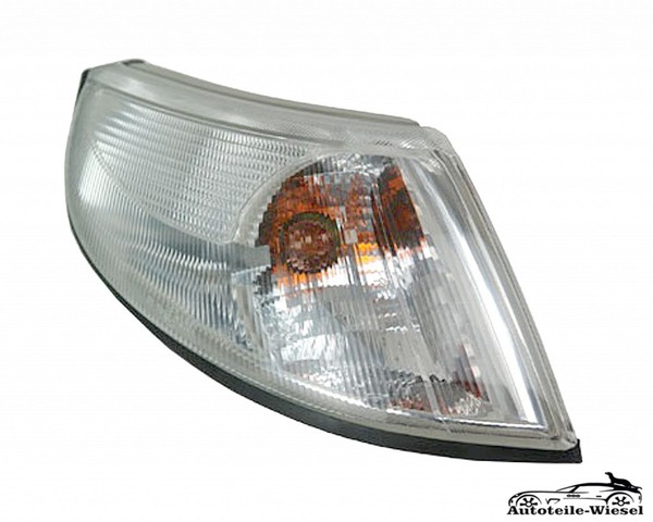 Blinkleuchte FüR Saab 9-5 Kombi Rechts Vorne 97-09-image