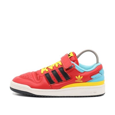 adidas Herren Forum Low X South Park Cartman GY6493 Originals Sneaker EU 42